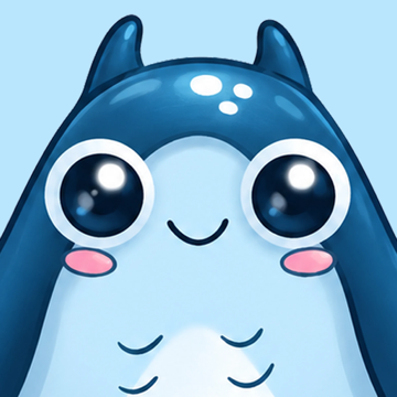 Mantie the manta ray